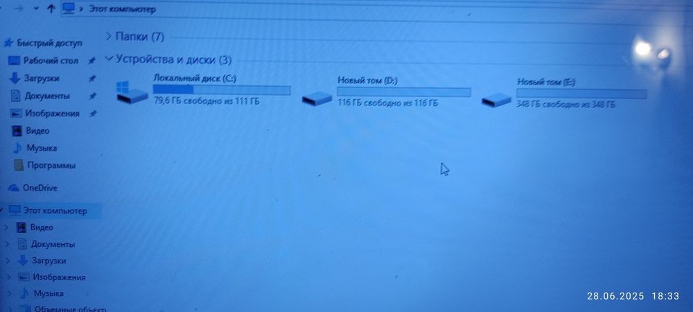 Продам ноутбук hp g6