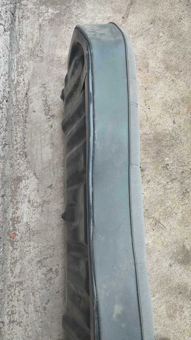 Задни облегалки за голф 4 и Задна друга седалка