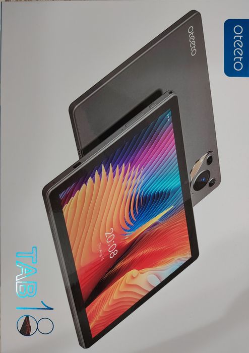 Planshet Tab18 new