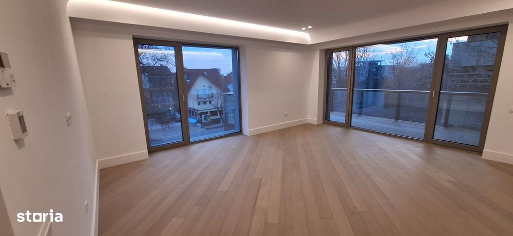 Apartament 3 Camere Premium | Iancu Nicolae | Finisaje Luxury