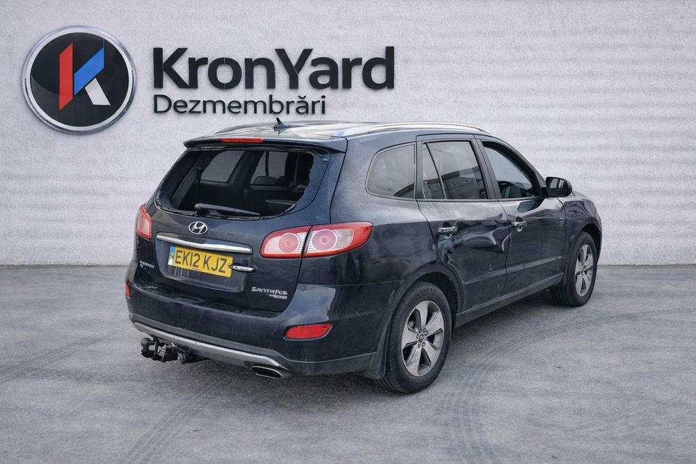 Dezmembrari dezmembrez  Hyundai Santa Fe 2 Facelift 2.2 Diesel 2009- D4HB