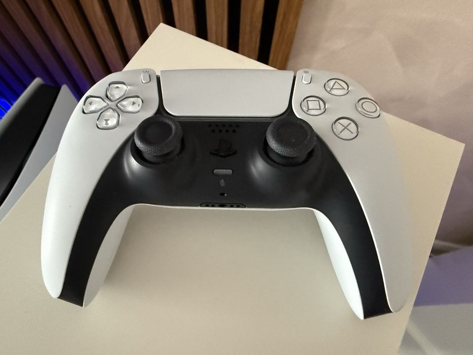 Consola Sony Play Station 5 Slim / Garantie Altex 2 ani