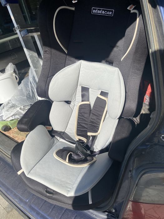 Продам детское кресло