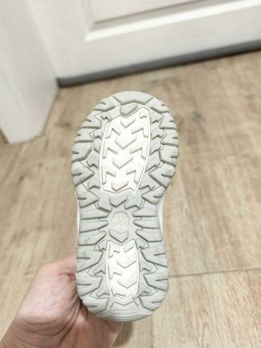 Боти за момиче lupilu