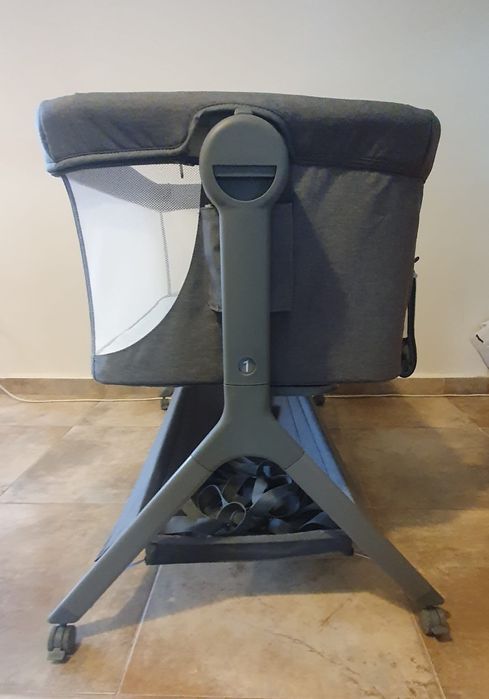 Patut co-sleeper lionelo plus