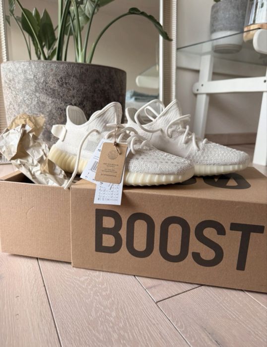 Yezzy 350 boost