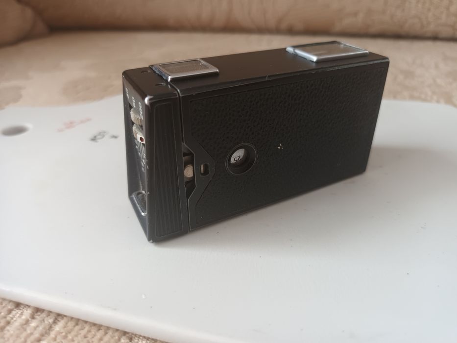 Ретро фотоапарат Киев 30.