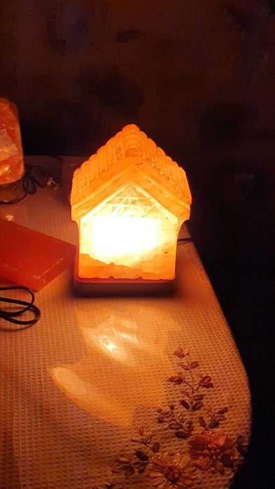 Гималайская соль