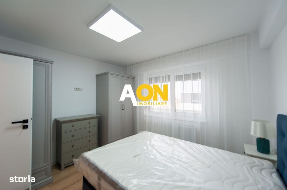 Apartament cu 3 Camere, Bloc Nou, Loc de Parcare, Zona Penny Micești