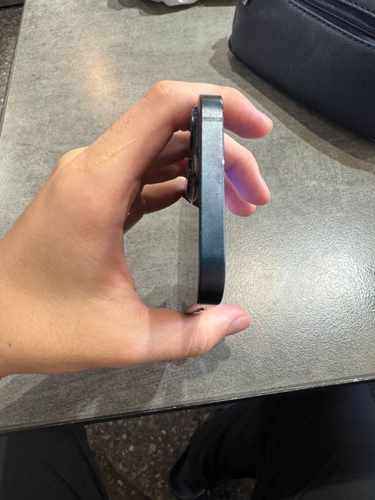 iPhone 13 kafolatli