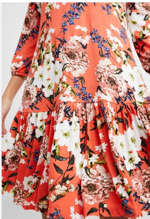 Платья производство Турция