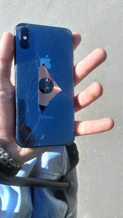 Iphone XS, 64 gb