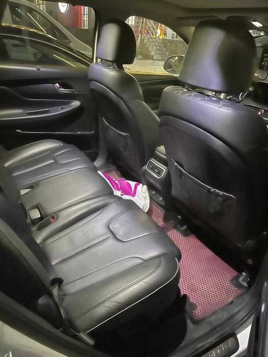 Продаю Hyundai Santa Fe