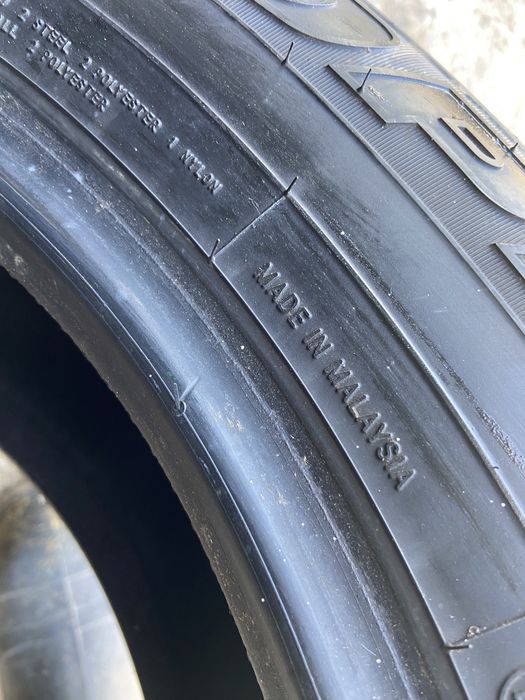 Продам шины 245/65 R17