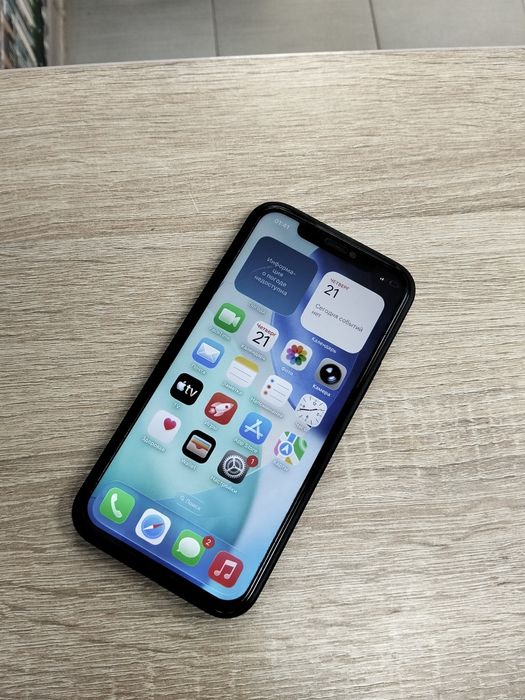 IPhone 12 128ГБ продам