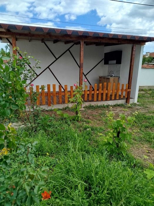 Продава се Къща в с. Пъдарско, Област Пловдив - 70 кв.м за 875 €/кв.м - Снимка #8