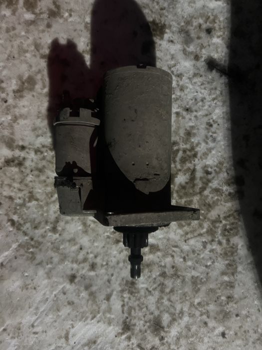 Стартер ваз 2114