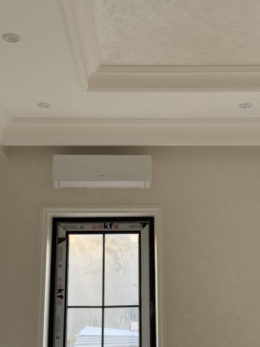 Установка Заправка Ремонт Кондиционеров