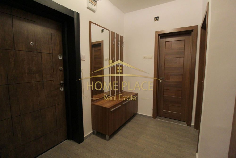 Дава се под наем Двустаен апартамент в Варна, Зимно кино Тракия - 68 кв.м за 510 € - Снимка #6