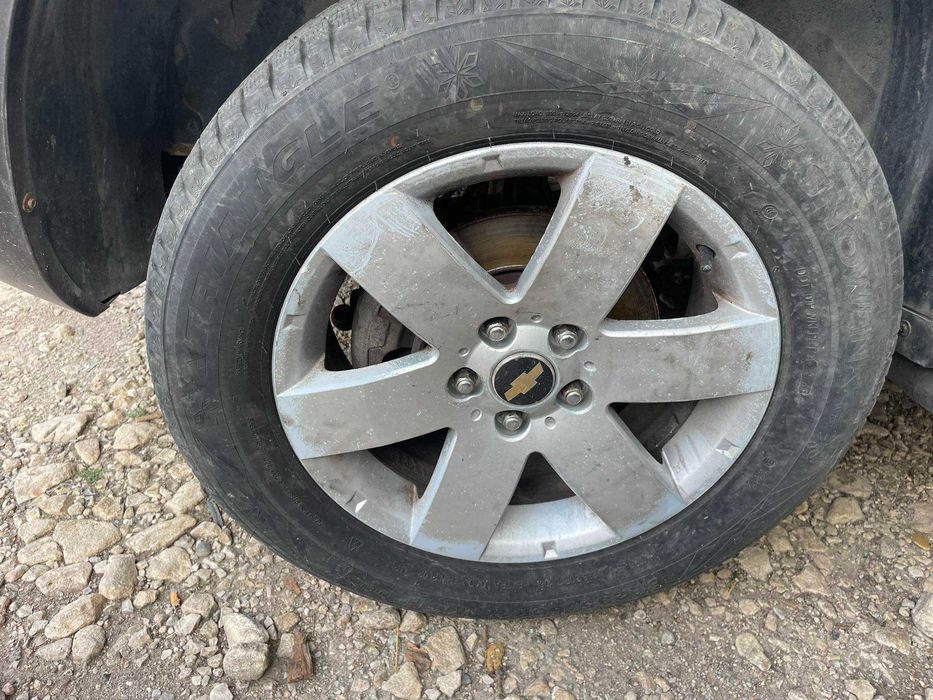 chevrolet captiva 2.0 vcdi 4x4 на части шевролет каптива 2.0 вцди