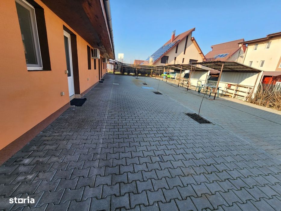 Cazare Muncitori inchiriez Casa