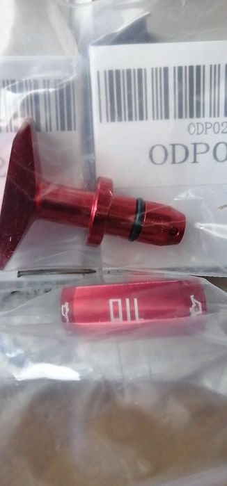 Дръжка за масло-Нова