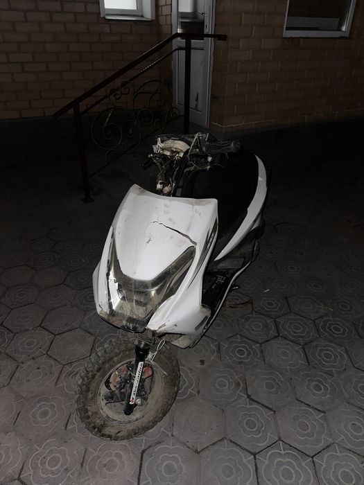 Продам мопед срочно