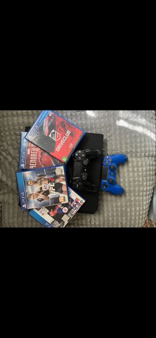 Playstation 4 pro