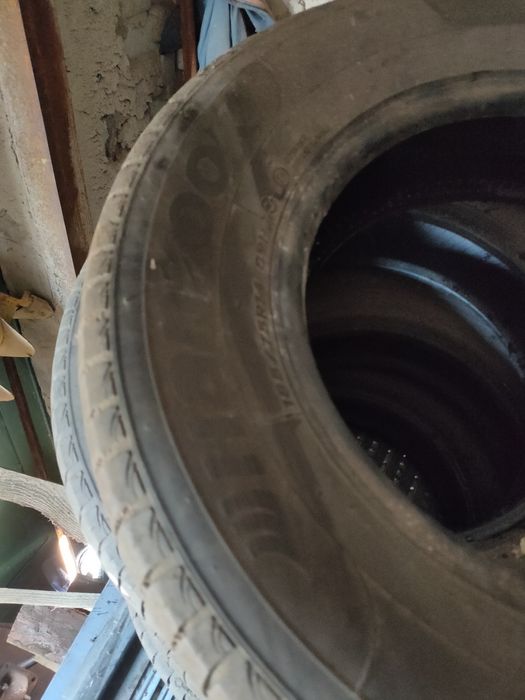 Резина на Кобальт