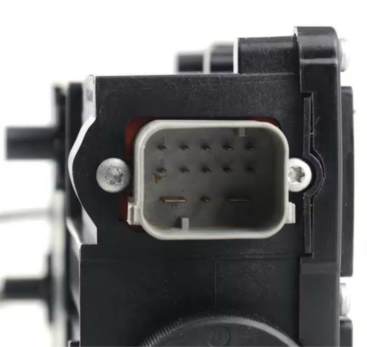 Modul Frana De Mana Motoras Motor Unitate Parcare Bmw X5 X6 E70 E71
