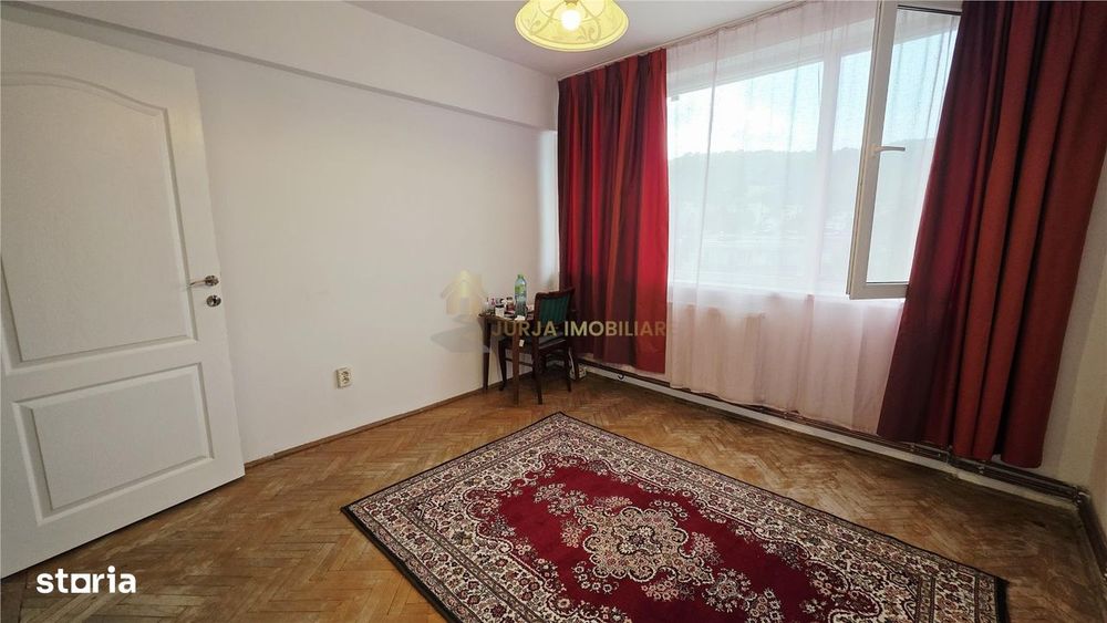 Apartament 3 Camere 70 Mp Grigorescu Zona  Policlinica Grigorescu