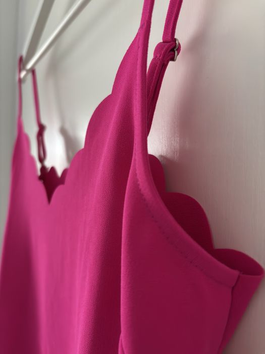 Top de dama, Ted Baker