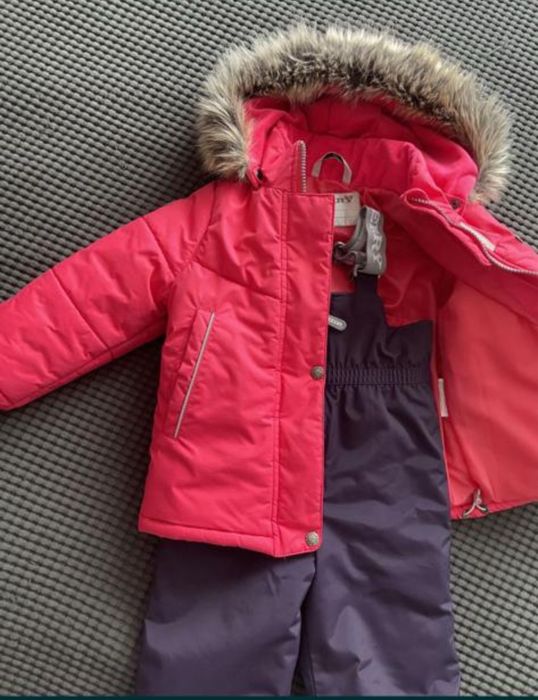 Kerry комплект(куртка+полукомбинезон)