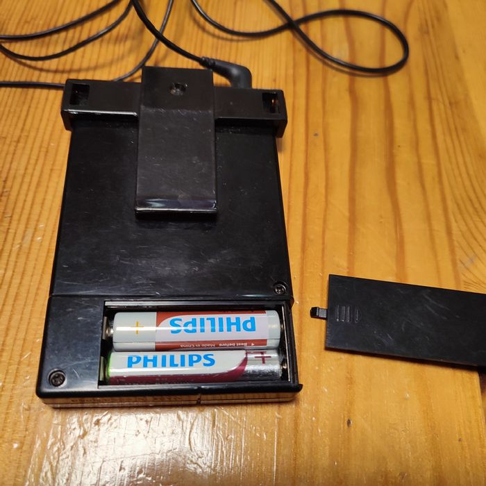 Джобно колекционерско радио Philips