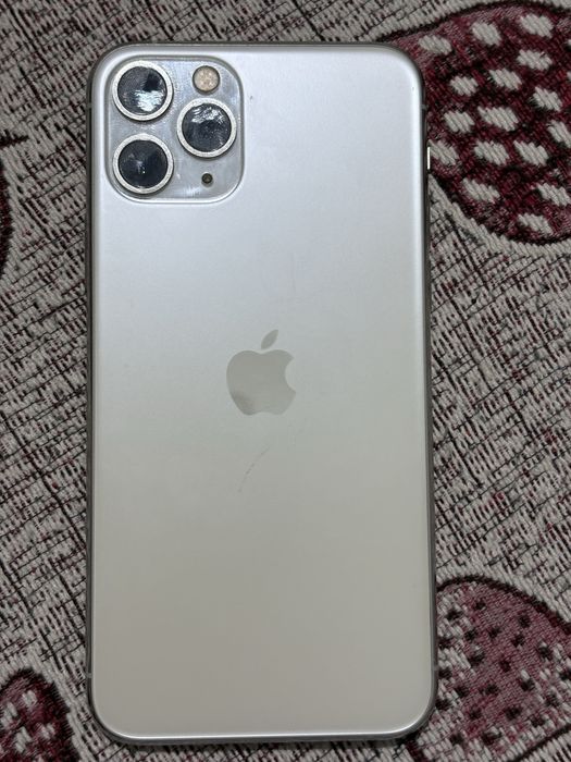 iphone 11pro акб 72