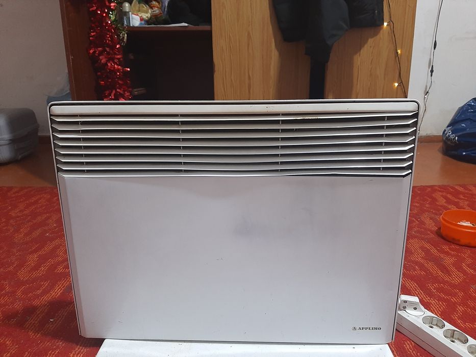 Продам обогреватель Applimo