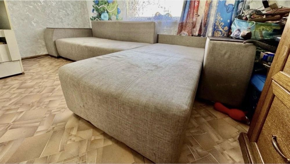 Продам диван 3,05/170