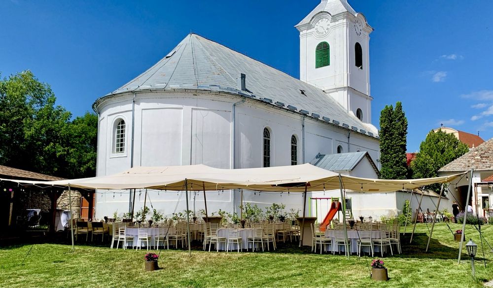 De inchiriat corturi, mese, scaune, catering Mures