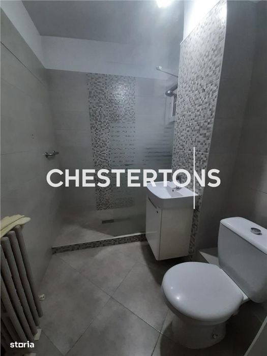 Apartament 3 camere langa parc si metrou Tineretului, bloc anvelopat