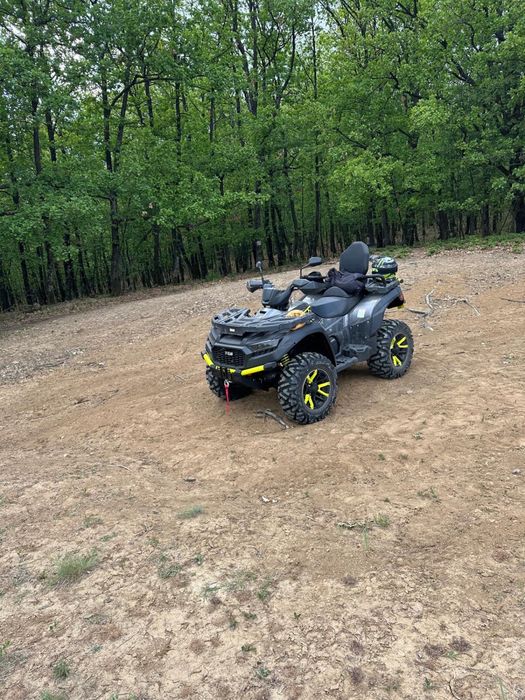 ATV TGB Blade 1000 Limited Edition
