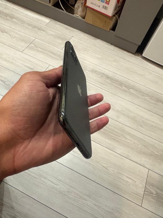 IPhone 11 Pro Max 64 Green