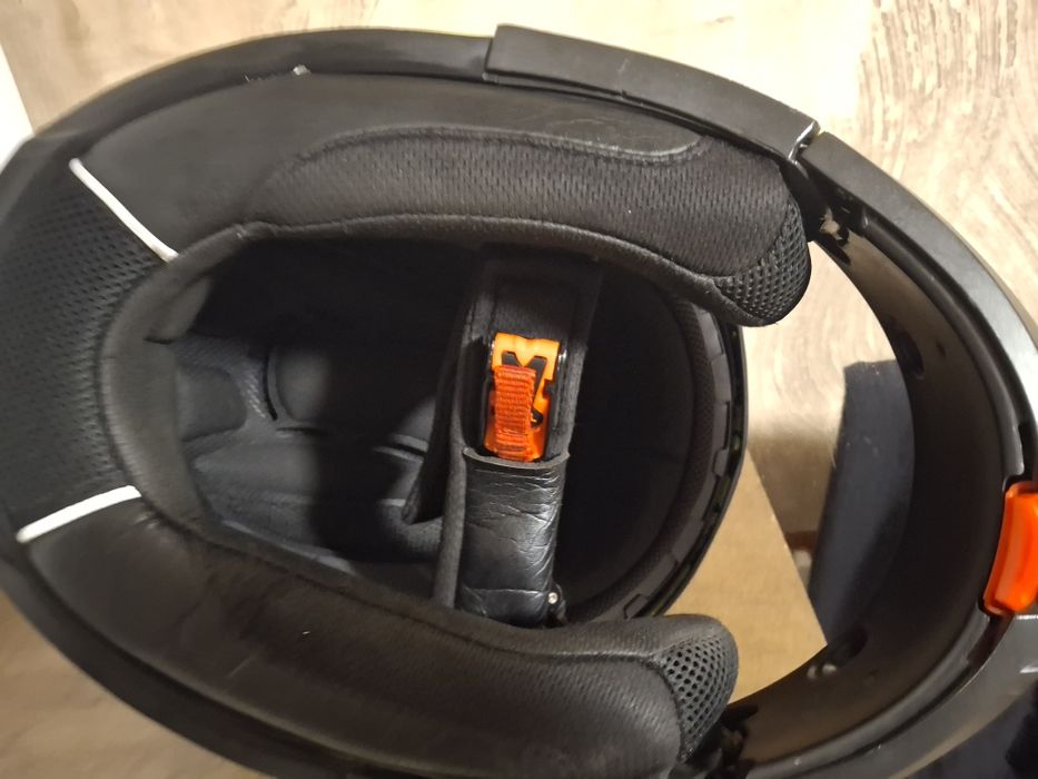 Мото каска,каска за мотор