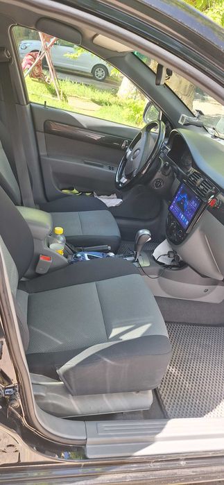 Other Lacetti / Gentra 2023 — 5