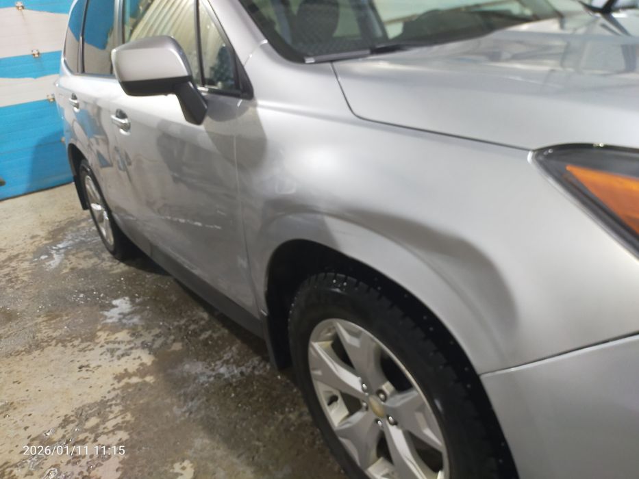 Продам Subaru forester 2014г.