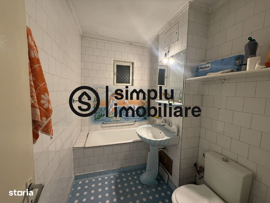 2 decomandate, Brazda lui Novac,  P/4 - 105 000 Euro