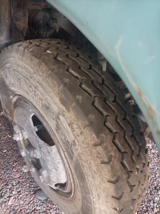 Zil sotiladi matori xadavoy zo'r