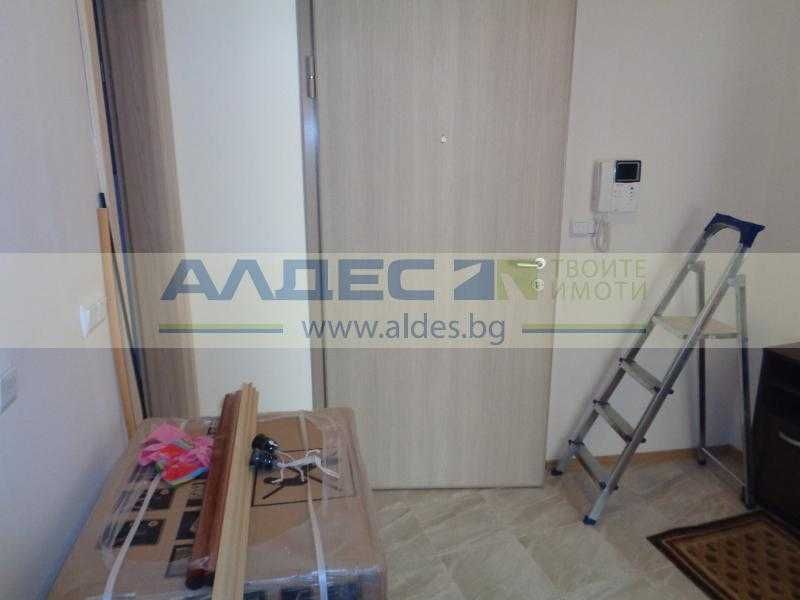 Дава се под наем Двустаен апартамент в София, Борово - 68 кв.м за 600 € - Снимка #5
