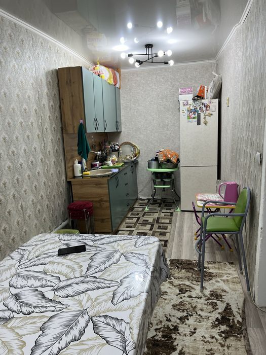 Продам частьный дом барачного типа