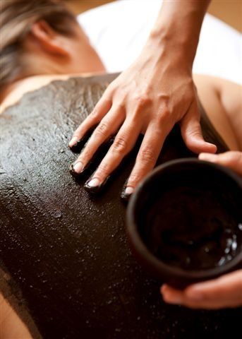 Услуги Массажиста/Парильщика