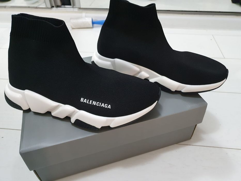 Pantof sport Balenciaga